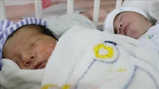 Muhammad dan Olivia...