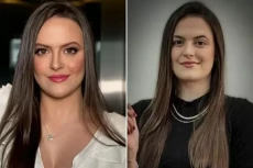 Pengacara Cantik Ini...