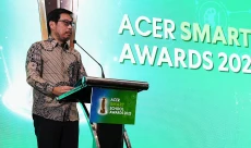 Bukan Sekadar Jualan...