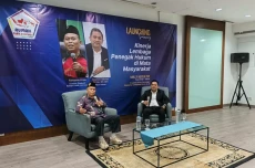Survei Rumah Politik:...