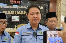 Hilman Latief: Anggaran...