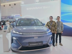 Geely Lempar Dadu Rp500...