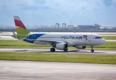 Pelita Air Dinilai Konsisten...