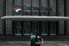 Uang Triliunan Konglomerat...