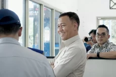 Kemenhub Dorong Peningkatan...