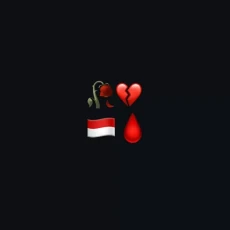 Duka Para Artis Iringi...