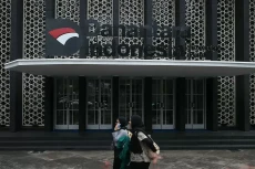 Danantara Kirim 36 Bos...