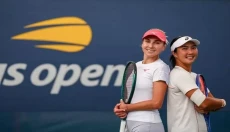 Aldila Sutjiadi/Nadiia...