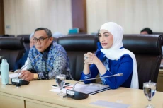 Fraksi PAN Dukung Evaluasi...