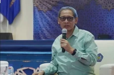 Potong Gaji Pejabat...