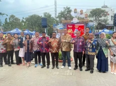Indonesia Shopping Festival...
