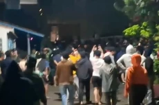 Kesaksian dan Kecemasan...