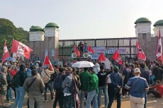 GMNI hingga HMI Demo...