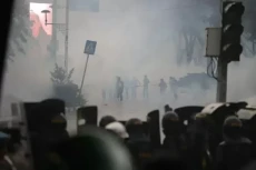 Fraksi NasDem DPR Dukung...