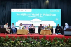 Memperluas Bisnis UMKM...