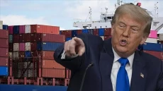 Trump: AS akan Jadi...