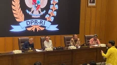 Bertemu Pimpinan DPR,...