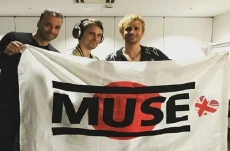 Konser Muse 19 September...