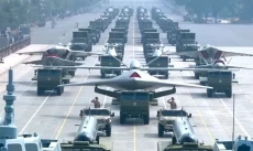 Trump: Rusia, China,...