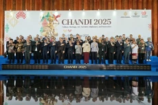 CHANDI 2025 Ditutup,...