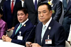 Krisis Politik Thailand:...