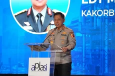 Indonesia Security Summit...