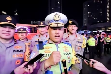 Tekan Angka Kecelakaan,...