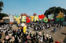 Bilal Indrajaya hingga...