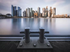 10 Negara Bebas Konflik...