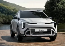 Kia Stonic 2026 Diperkenalkan,...