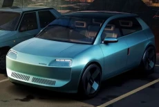 Skoda Siap Produksi...