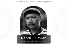 Nandi Juliawan Pemeran...