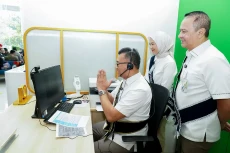 Andai Tau Duluan, Peserta...