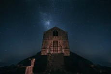 Jabal Musa Tempat Suci...