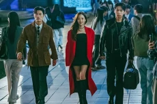 Sinopsis Drama Korea...