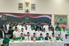 Majelis Syariah PPP...