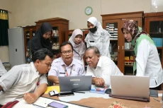 Pendaftaran PPG Guru...