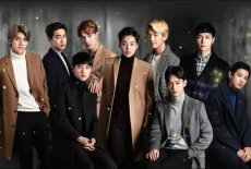 EXO Rilis Poster Terbaru,...