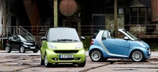 Smart #2 Diperkenalkan,...