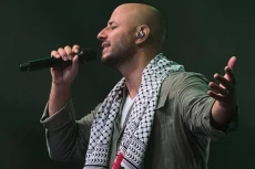 Maher Zain Siap Konser...