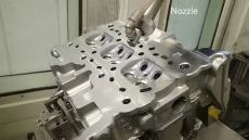 Nissan Yakin Engine...