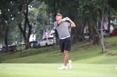Pegolf Indonesia dan...