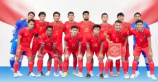 Ketum PSSI Dorong Pecinta...