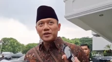 AHY Sebut Pemerintah...