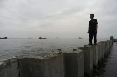KKP Pastikan Proyek...