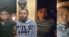 Oknum Anggota TNI Jadi...