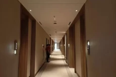 Pegawai Hotel hingga...