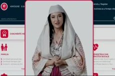 Alasan Albania Tunjuk...