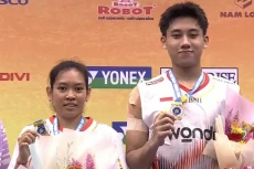 Marwan/Aisyah Juara...