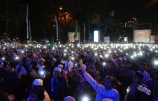 Wamenag Apresiasi Kemayoran...